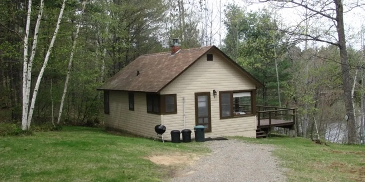 Cottage 8